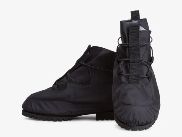 A nylon update of the HENDER SCHEME 